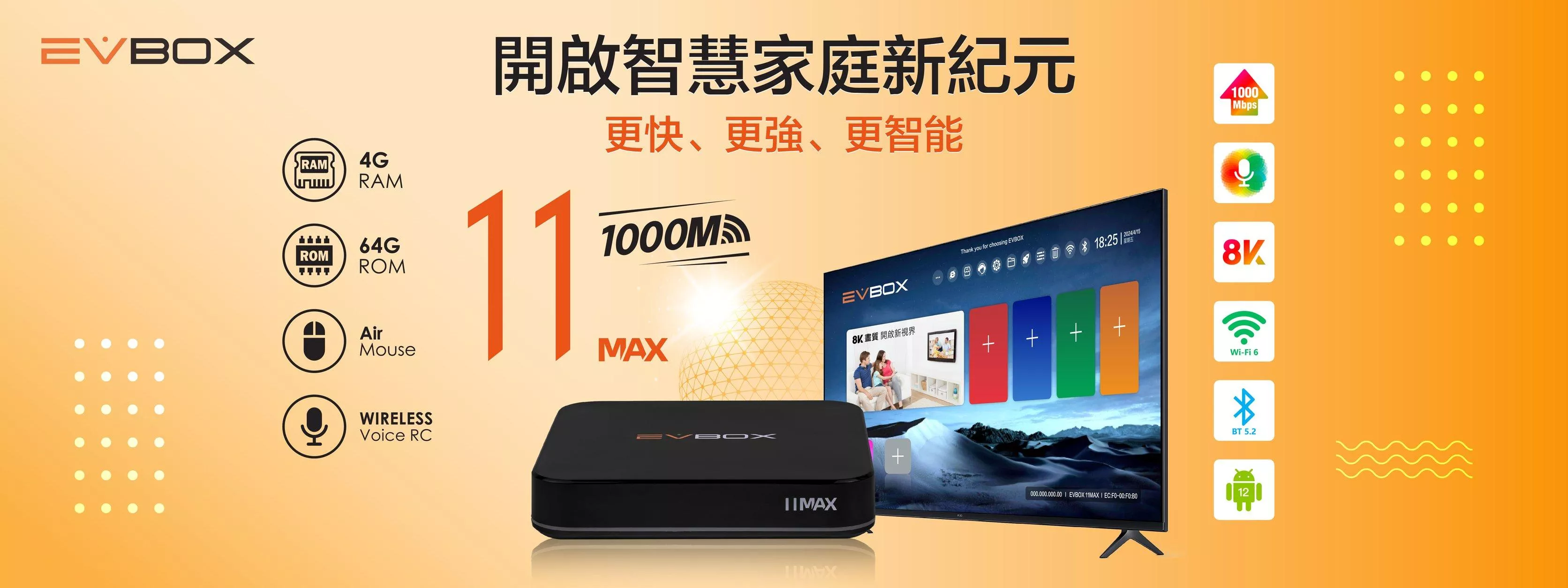 易播電視盒】 易播官網易播11MAX 10MAX | EVBOX 6MAX | 易播純淨版｜EVBOX | EVBOX  純淨版｜易播越獄版｜易播盒子授權販售| 易播台中門市