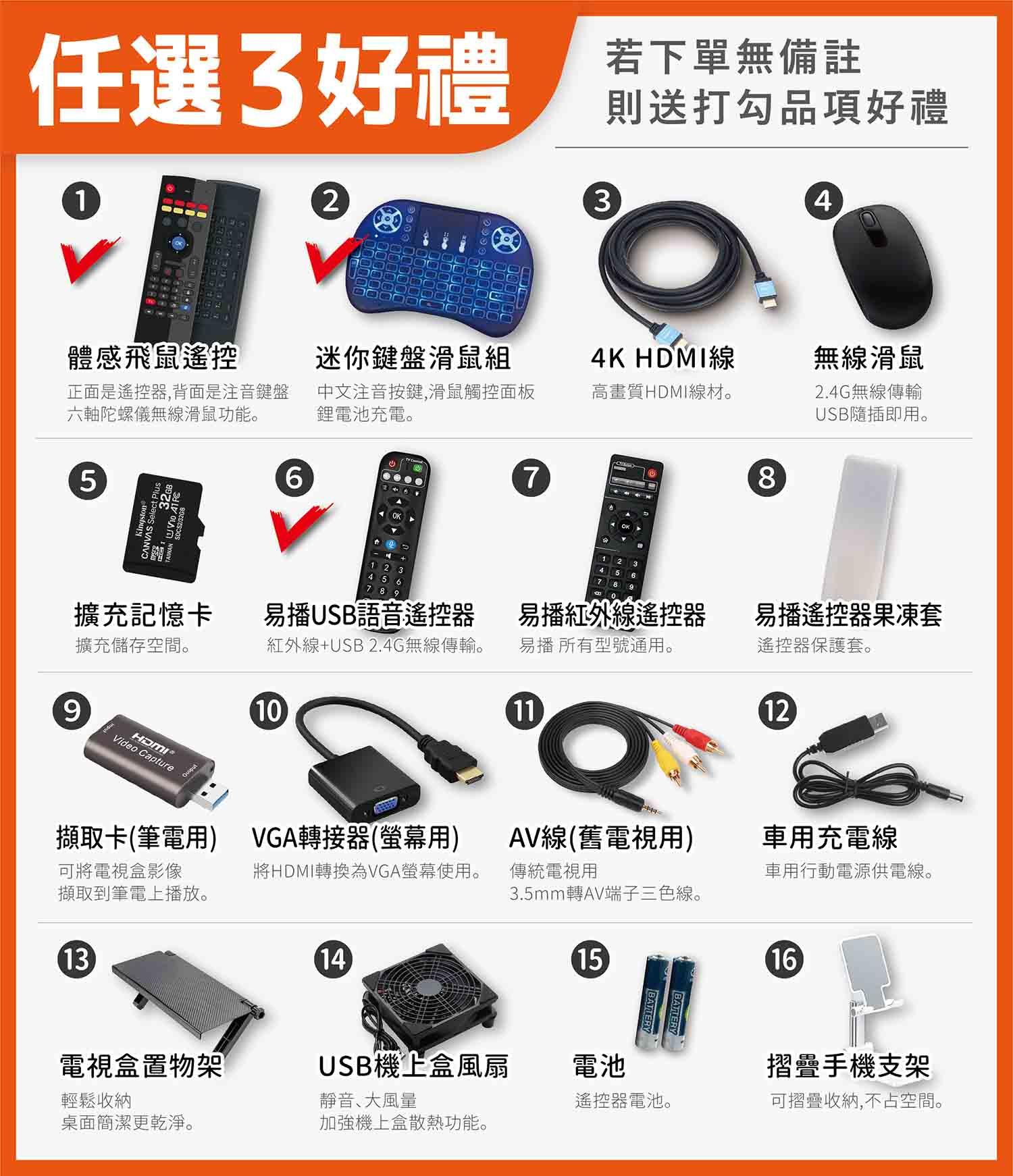 【易播 語音機皇 EVBOX 5MAX 】 送 易播盒子專屬好禮 易播越獄純淨版  免運秒發