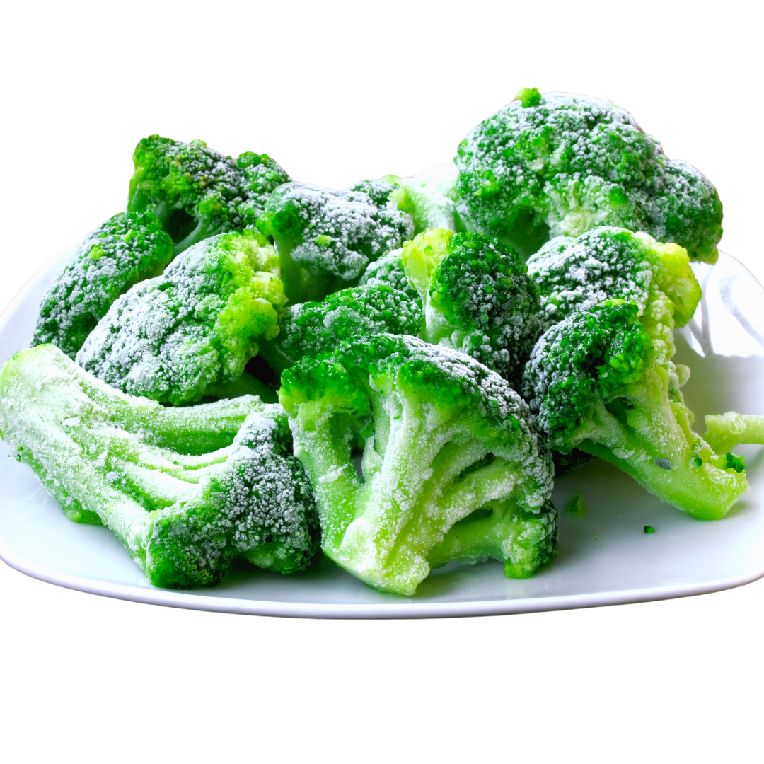 冷凍青花菜(1kg)