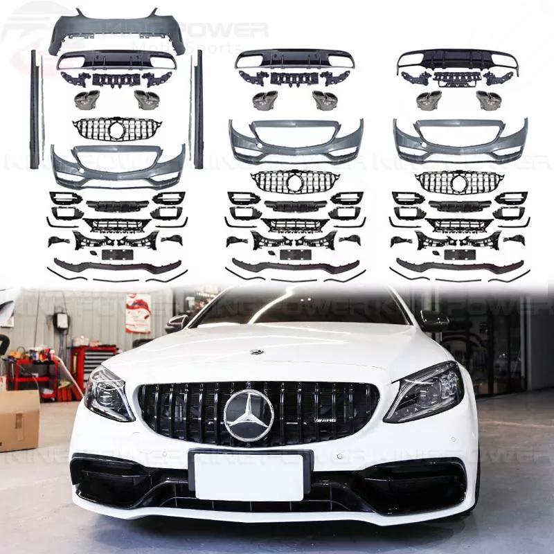 KP擎利國際 BENZ C CLASS W205 C205 C63 AMG 前後大包 後擾流 素材 各式車系 歡迎洽詢 KP擎利國際 BENZ C CLASS W205 C205 C63 AMG 前後大包 後擾流 素材 各式車系 歡迎洽詢