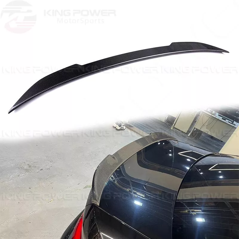 KP擎利國際 BMW G20 CS款 尾翼 亮黑 碳纖維 320i 330i M340i M3 鴨尾 實體店面 KP擎利國際 BMW G20 CS款 尾翼 亮黑 碳纖維 320i 330i M340i M3 鴨尾 實體店面