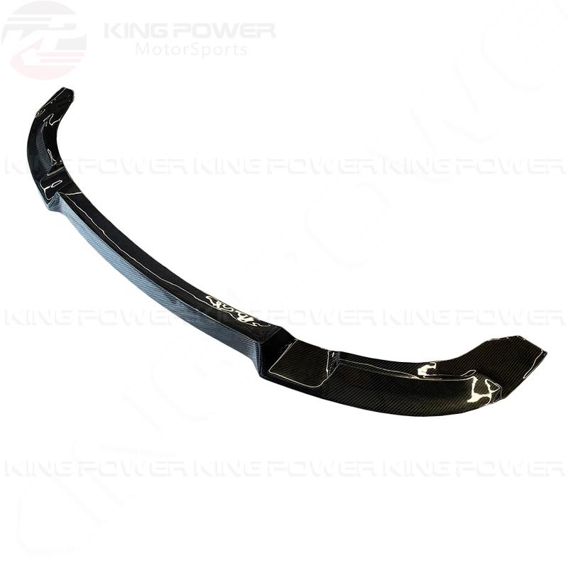 KP擎利國際 BMW F32 F36 M4 碳纖維CS款 前下巴 前唇 AN BF包 實體店面 預約安裝
