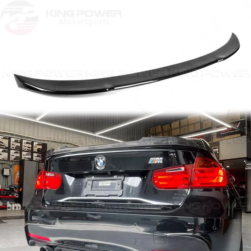 KP擎利國際 BMW F30 F80 碳纖維CS款 尾翼 小尾翼 鴨尾 318 320 328i 330i 335 M3 KP擎利國際 BMW F30 F80 碳纖維CS款 尾翼 小尾翼 鴨尾 318 320 328i 330i 335 M3