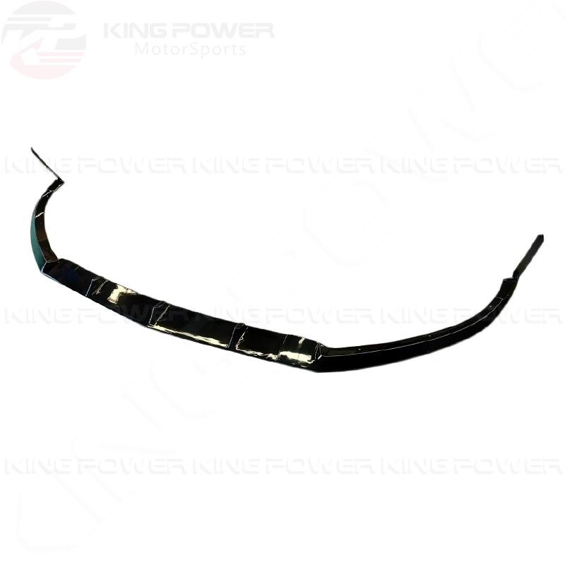 KP擎利國際 BENZ W205 改C63 BF包專用 ED1款 前下巴 亮黑 消光黑 實體店面 預約安裝