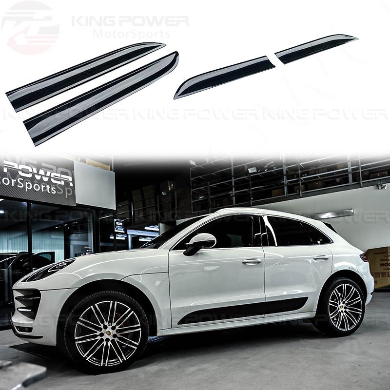 KP 擎利國際 PORSCHE MACAN 車門貼片 碳纖維 乾炭 汽車外觀改裝 各式車系 歡迎聊聊 KP 擎利國際 PORSCHE MACAN 車門貼片 碳纖維 乾炭 汽車外觀改裝 各式車系 歡迎聊聊