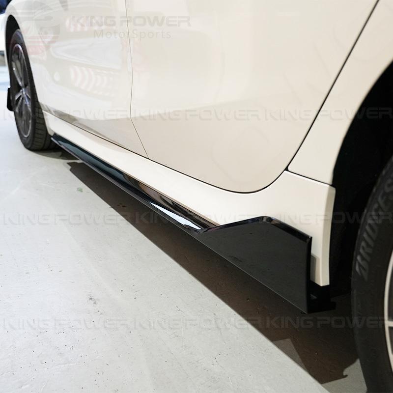 KP擎利國際 大包改裝 BMW F40 標準車型 改 M-Sport套件 保桿 包圍 副廠包 空力套件 實體店面