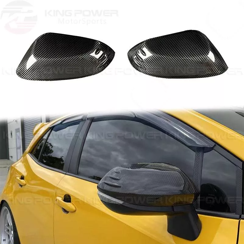 KP擎利國際 Toyota GR Yaris 碳纖維後視鏡蓋 後照鏡殼 照後鏡 實體店面 預約安裝 KP擎利國際 Toyota GR Yaris 碳纖維後視鏡蓋 後照鏡殼 照後鏡 實體店面 預約安裝