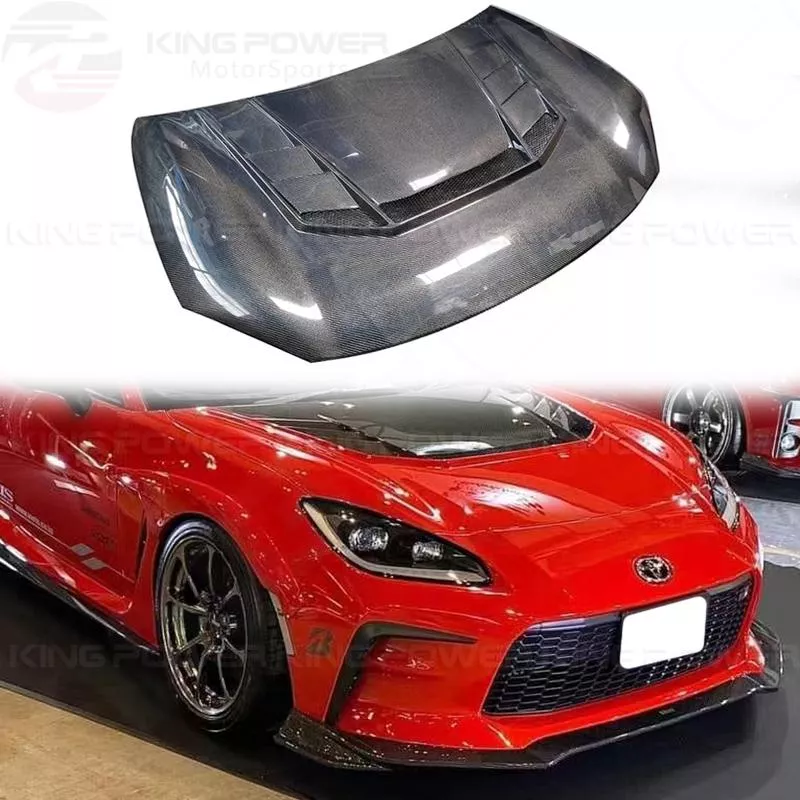 KP擎利國際 Toyota GR 86 碳纖維 3K 引擎蓋 高品質 進氣口 新北實體店家 歡迎洽詢 聊聊 KP擎利國際 Toyota GR 86 碳纖維 3K 引擎蓋 高品質 進氣口 新北實體店家 歡迎洽詢 聊聊