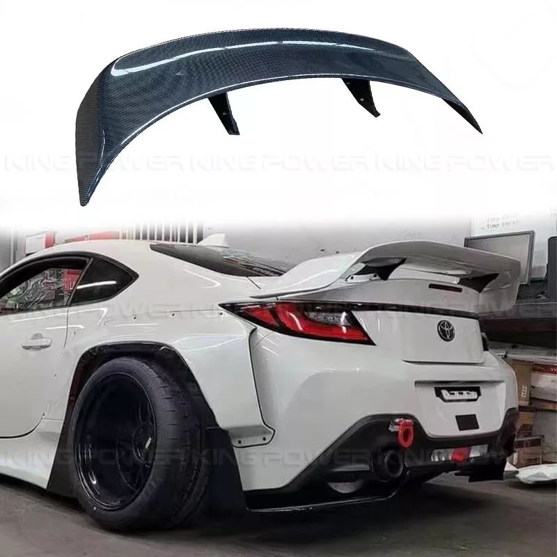 KP擎利國際 Toyota GR 86 GT 大頂翼 碳纖維 各式車系 歡迎洽詢 多款車型 實體店面 專業安裝 KP擎利國際 Toyota GR 86 GT 大頂翼 碳纖維 各式車系 歡迎洽詢 多款車型 實體店面 專業安裝