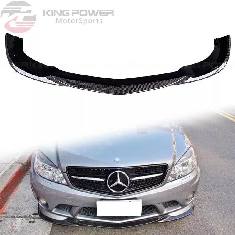 KP擎利國際 BENZ 08-12前期 W204 C204 碳纖維GH款 前下巴 台製 副廠 C63保桿用 下巴 實體店 KP擎利國際 BENZ 08-12前期 W204 C204 碳纖維GH款 前下巴 台製 副廠 C63保桿用 下巴 實體店