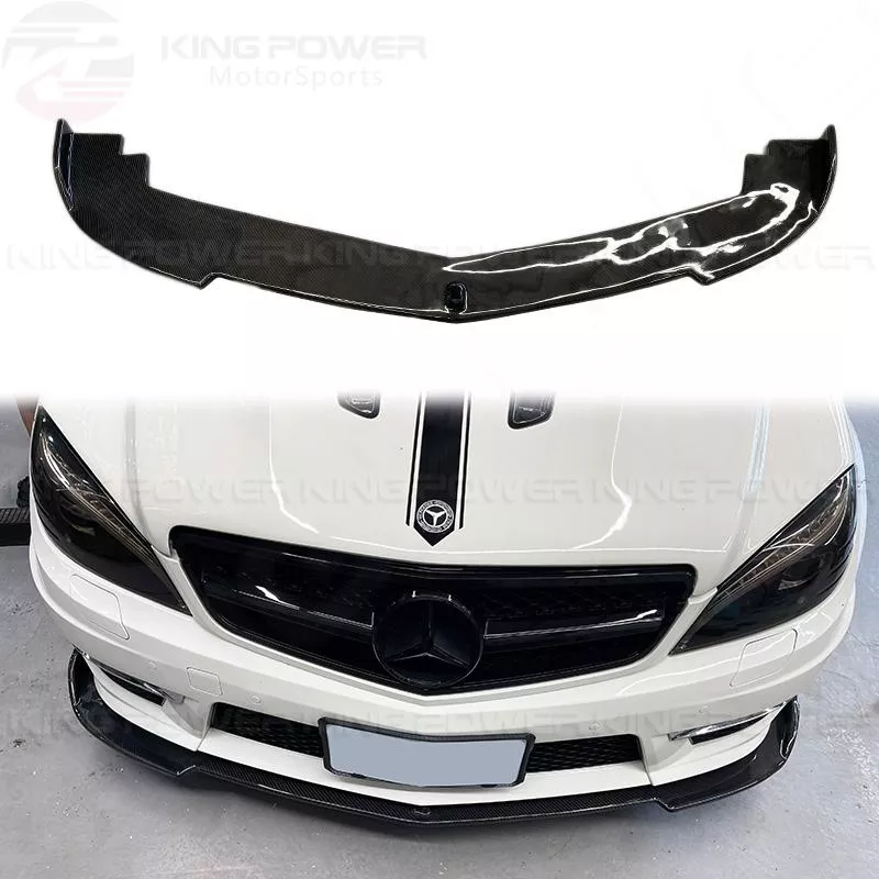 KP擎利國際 BENZ W204 改C63副場包 前下巴 台製保桿專用 碳纖維 素材 下巴 實體店面 預約安裝 KP擎利國際 BENZ W204 改C63副場包 前下巴 台製保桿專用 碳纖維 素材 下巴 實體店面 預約安裝