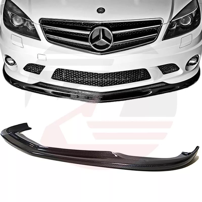 KP擎利國際 BENZ 前期 W204 碳纖維AK款 前下巴 C63 AMG 前唇 前擾流 實體店面 預約安裝 KP擎利國際 BENZ 前期 W204 碳纖維AK款 前下巴 C63 AMG 前唇 前擾流 實體店面 預約安裝