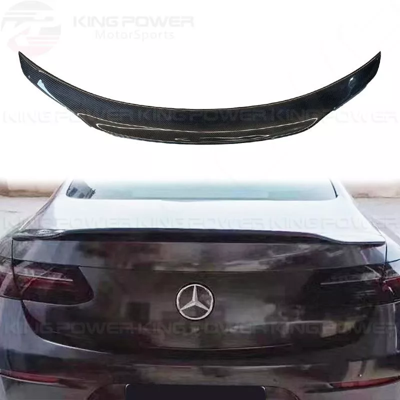 KP擎利國際 BENZ W238 C238 PSM款 乾碳纖維 尾翼 壓尾 EClass 實體店面 預約安裝 KP擎利國際 BENZ W238 C238 PSM款 乾碳纖維 尾翼 壓尾 EClass 實體店面 預約安裝