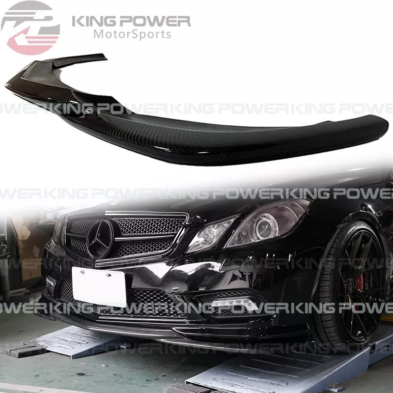 KP擎利國際 BENZ 10-13前期 W207 C207 GH款 前下巴 碳纖維/素材 Coupe雙門 AMG下巴 KP擎利國際 BENZ 10-13前期 W207 C207 GH款 前下巴 碳纖維/素材 Coupe雙門 AMG下巴