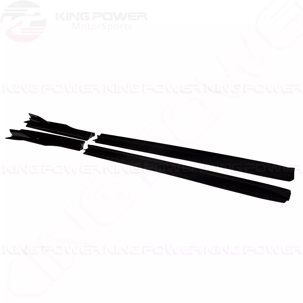 KP擎利國際 BMW LCI後期 G01 G02 X3 X4 四件式 側裙 亮黑 M版車用 側裙墊片 實體店面 預約安裝 KP擎利國際 BMW LCI後期 G01 G02 X3 X4 四件式 側裙 亮黑 M版車用 側裙墊片 實體店面 預約安裝