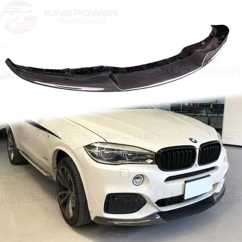KP擎利國際 BMW F15 X5 碳纖維P款 前下巴 下巴 M-Sport專用 前擾流 實體店面 預約安裝 KP擎利國際 BMW F15 X5 碳纖維P款 前下巴 下巴 M-Sport專用 前擾流 實體店面 預約安裝