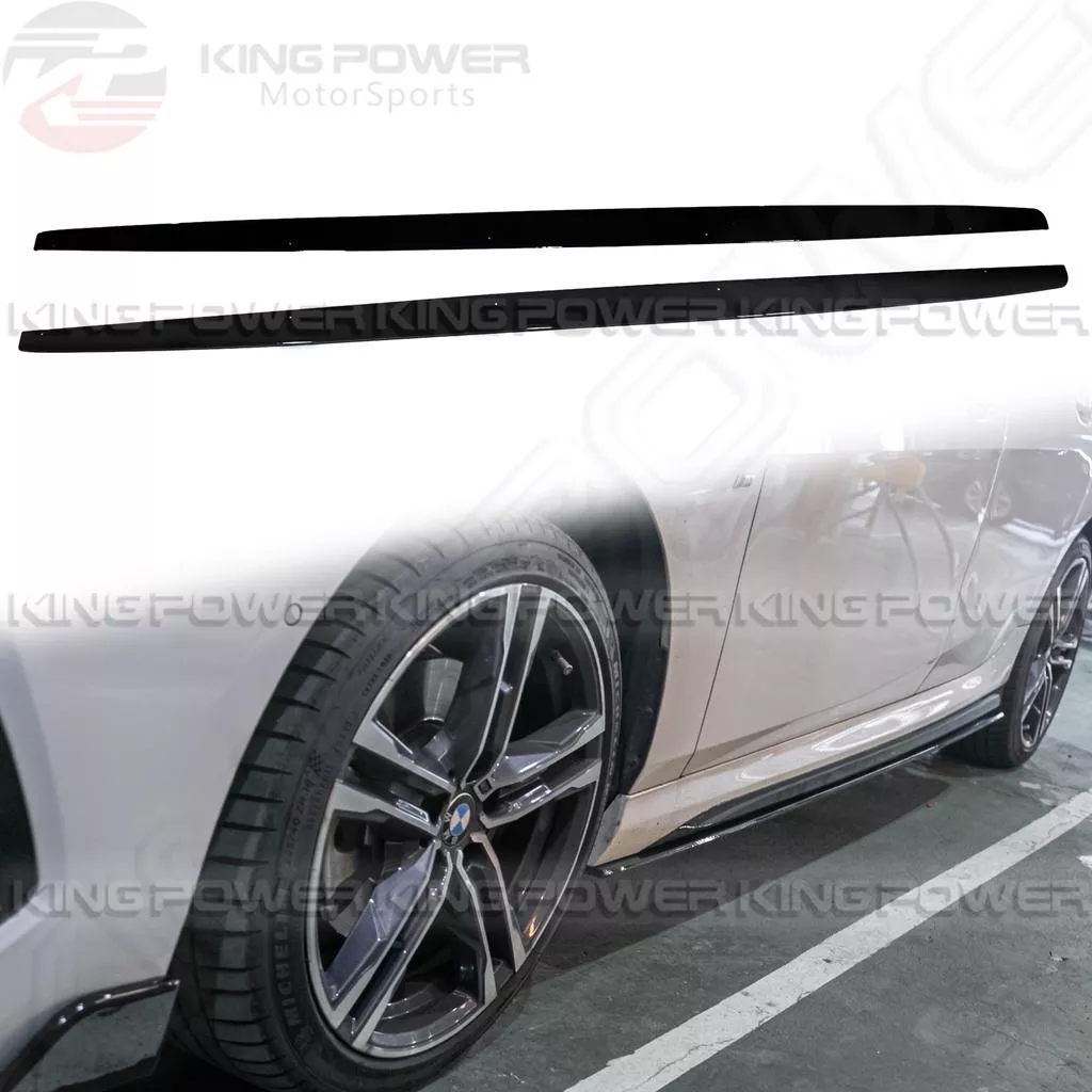 KP擎利國際 2020+ BMW F44 2系列 GC 218i 220i M235i 亮黑側裙墊片 MP樣式 亮黑側裙 KP擎利國際 2020+ BMW F44 2系列 GC 218i 220i M235i 亮黑側裙墊片 MP樣式 亮黑側裙