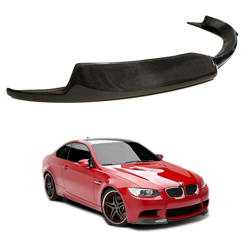 KP擎利國際 BMW 碳纖維 E90 E92 E93 M3 V款前下巴(國際外銷熱賣商品) 正M3專用 實體店面經營