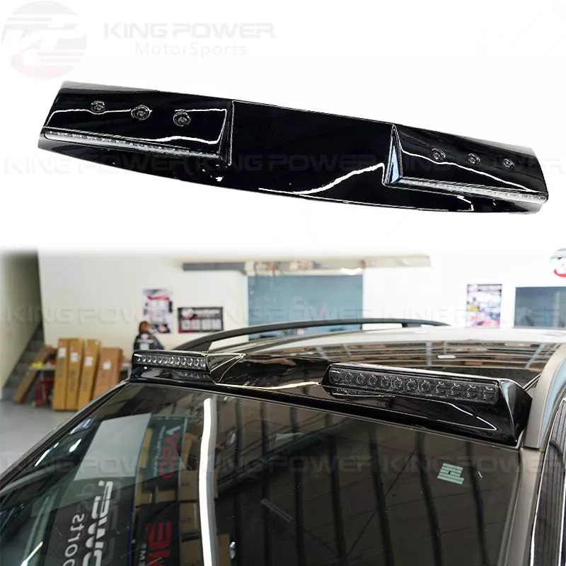 KP擎利國際 BENZ GLB X247 亮黑色頂燈+遙控器 實體店面 預約安裝