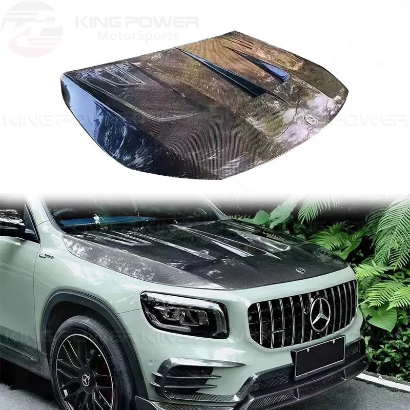 KP擎利國際 BENZ W247 X247 乾碳 引擎蓋 後下巴 前下巴 碳纖維 GLB 實體店面 預約安裝 KP擎利國際 BENZ W247 X247 乾碳 引擎蓋 後下巴 前下巴 碳纖維 GLB 實體店面 預約安裝
