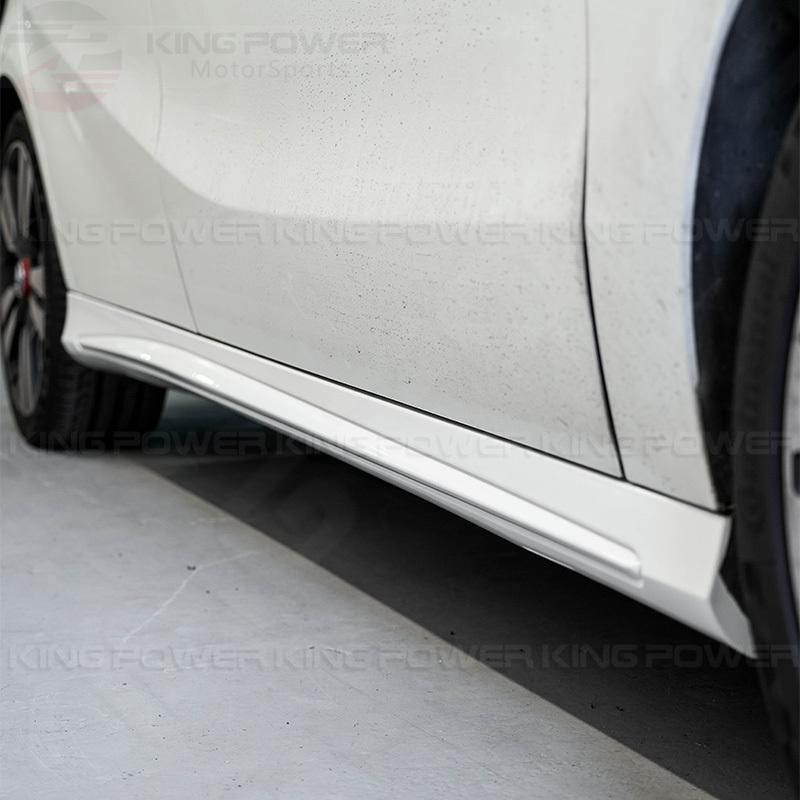 KP擎利國際 BENZ 13-18 W176 全車套件 A45/AMG 樣式 全車大包 素材 A-CLASS 實體店面