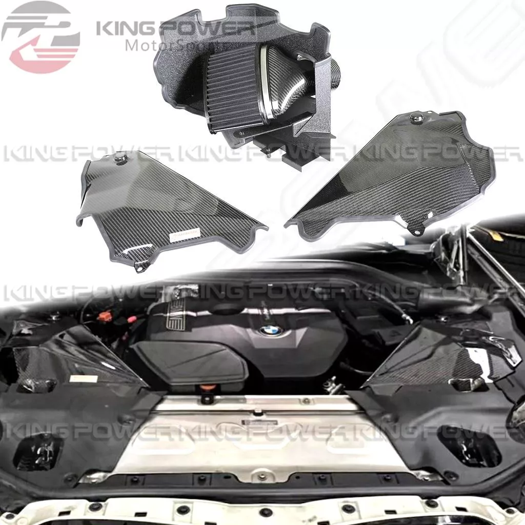 KP擎利國際 BMW G02 X4 20i 30i M40i B48 B58 ARMA 碳纖維進氣系統 進氣組 KP擎利國際 BMW G02 X4 20i 30i M40i B48 B58 ARMA 碳纖維進氣系統 進氣組