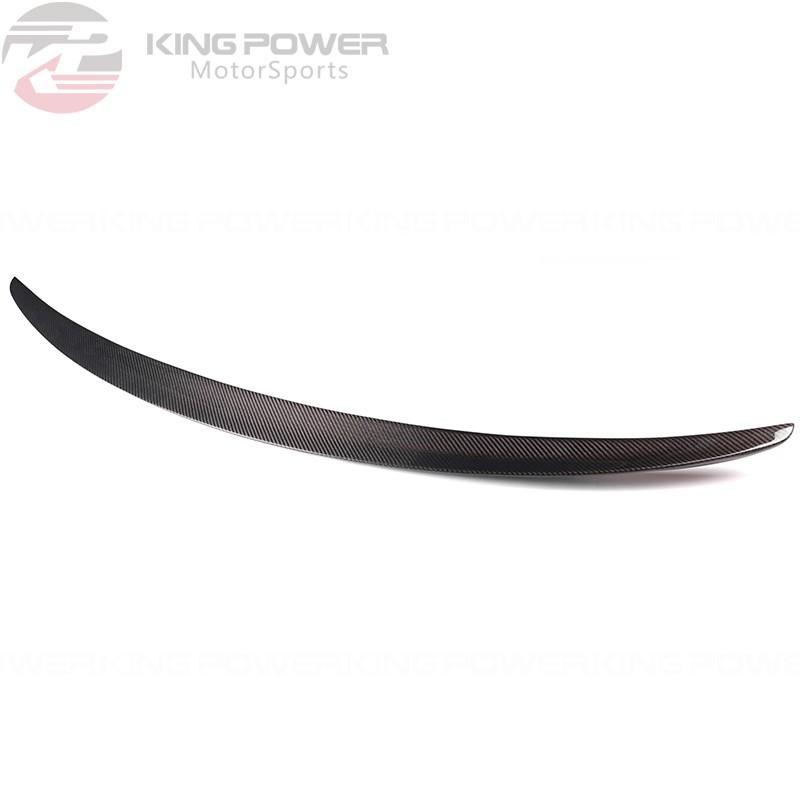 KP擎利國際 15+ BMW G11 G12 乾碳 P款尾翼 碳纖維 小鴨尾 鴨尾 實體店面 預約安裝