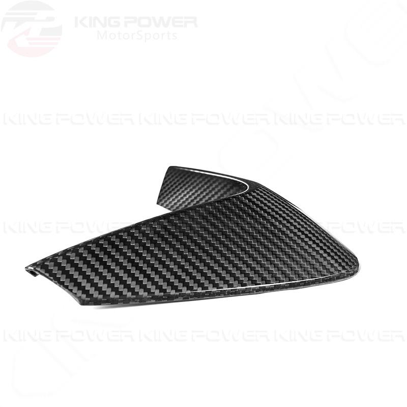 KP擎利國際 BMW F82 M4 MP款 碳纖維 後保桿風刀 後飾板 實體店面 預約安裝