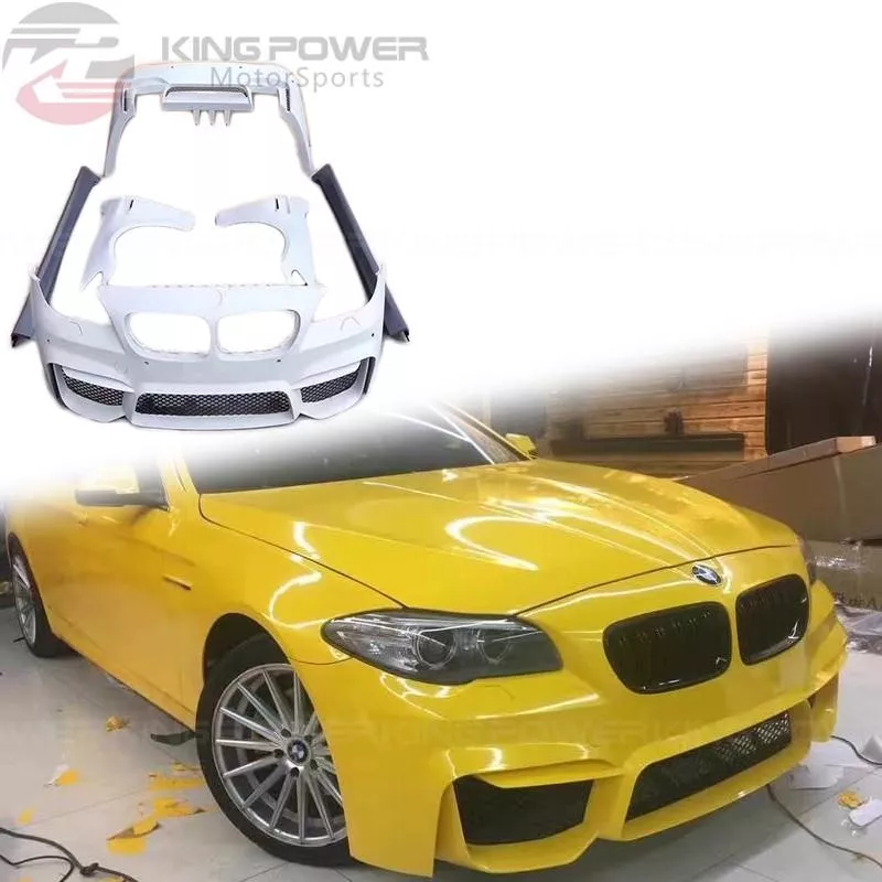 KP擎利國際 BMW F10 5系列房車專用 跨界包 F80/M3 F82/M4 全車外觀套件素材 含葉子板 外銷商品 KP擎利國際 BMW F10 5系列房車專用 跨界包 F80/M3 F82/M4 全車外觀套件素材 含葉子板 外銷商品