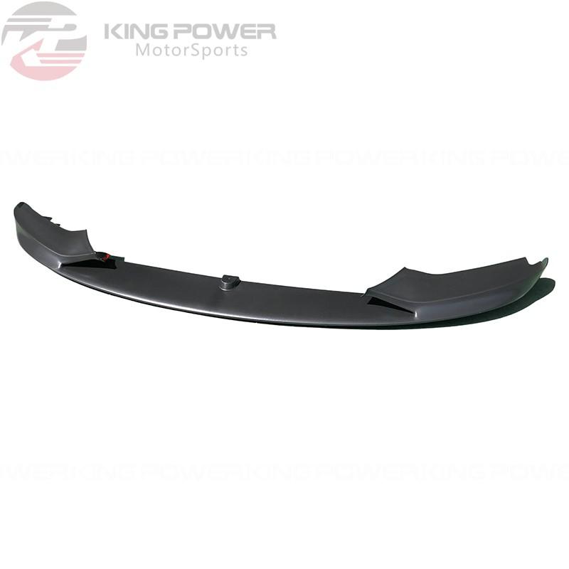 KP擎利國際 BMW F32 F36 4系 P款 素材 前下巴 Ｍ-Sport專用 實體店面 預約安裝
