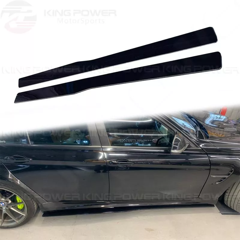 KP擎利國際 BMW F80 F82 F83 M3 M4 亮黑側裙 側裙墊片 側裙定風翼 寬版側裙 實體店面經營 KP擎利國際 BMW F80 F82 F83 M3 M4 亮黑側裙 側裙墊片 側裙定風翼 寬版側裙 實體店面經營