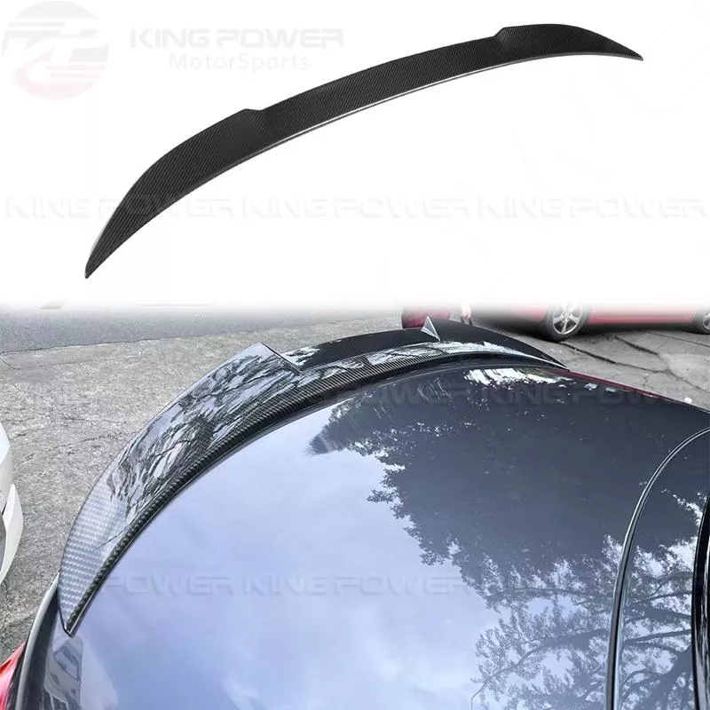 KP擎利國際 BMW F82 M4 CS款 亮面/霧面 碳纖維尾翼 後擾流 壓尾 實體店面 預約安裝 KP擎利國際 BMW F82 M4 CS款 亮面/霧面 碳纖維尾翼 後擾流 壓尾 實體店面 預約安裝