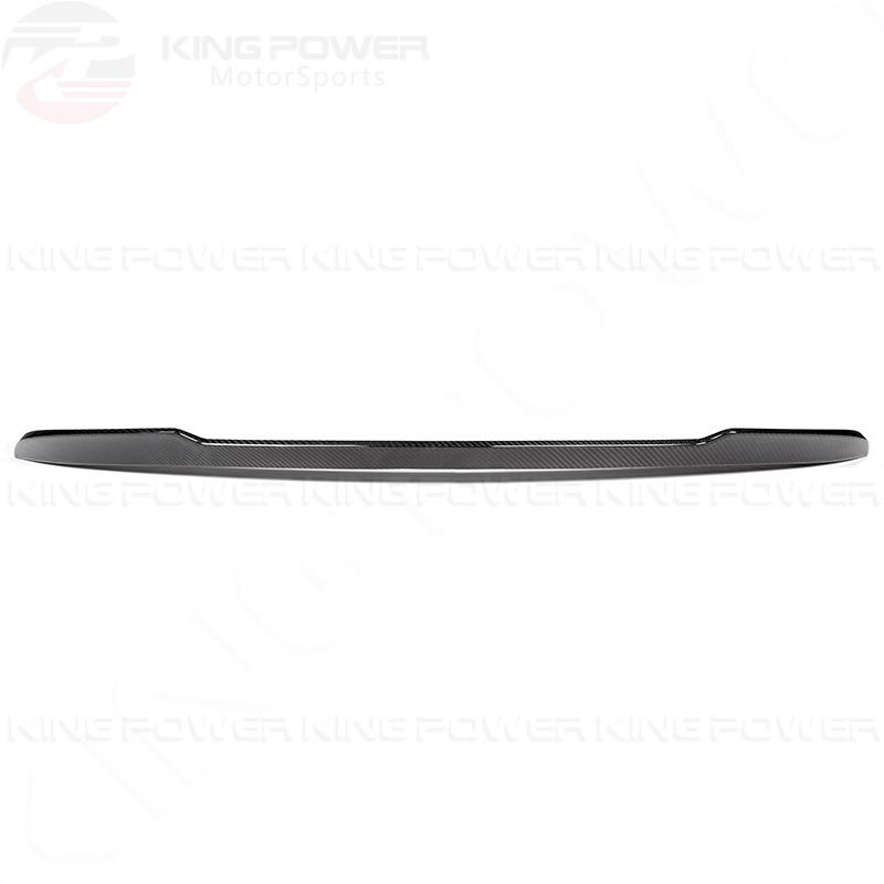 KP擎利國際 BMW F82 M4 CS款 亮面/霧面 碳纖維尾翼 後擾流 壓尾 實體店面 預約安裝