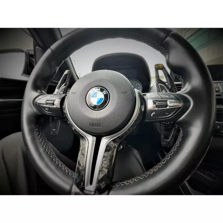 KP擎利國際 BMW F80 M3 F82 F83 M4 ARMASPEED 鍛造碳纖維撥片/夜光版 乾炭熱壓 高品質 KP擎利國際 BMW F80 M3 F82 F83 M4 ARMASPEED 鍛造碳纖維撥片/夜光版 乾炭熱壓 高品質