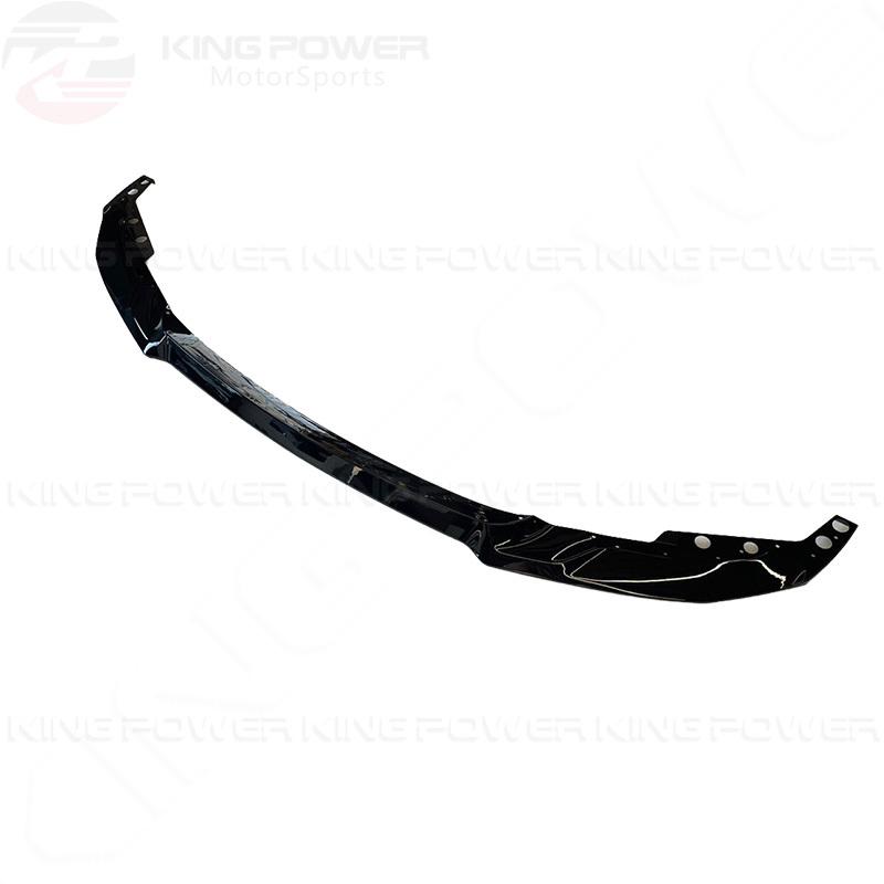 KP擎利國際 BMW F32 F36 CS款 前下巴 前下 亮黑 改M4副厰包專用 實體店面 預約安裝