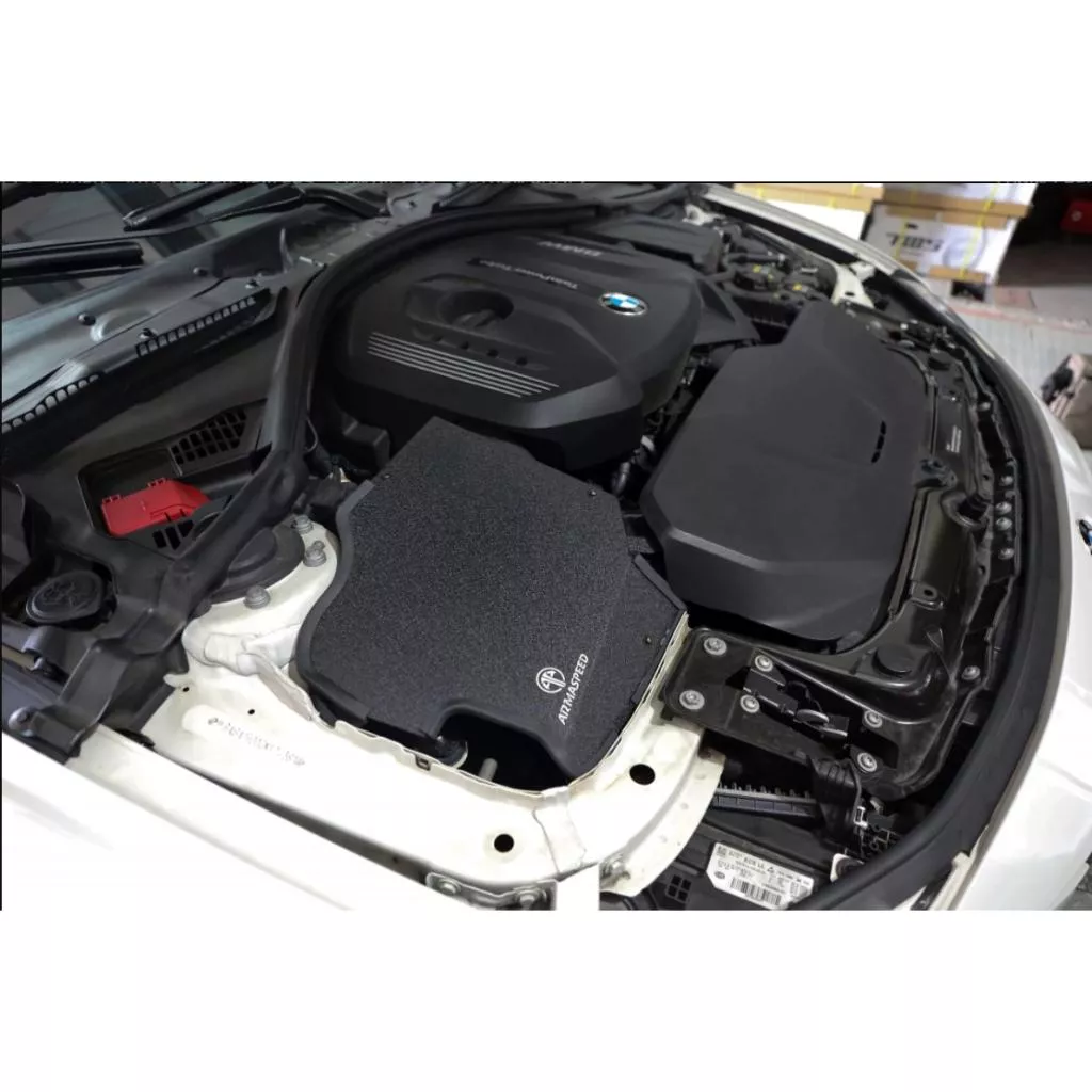 KP擎利國際 BMW F30 320i 330i B48 ARMASPEED 鋁合金進氣總成 進氣系統 小改款 KP擎利國際 BMW F30 320i 330i B48 ARMASPEED 鋁合金進氣總成 進氣系統 小改款