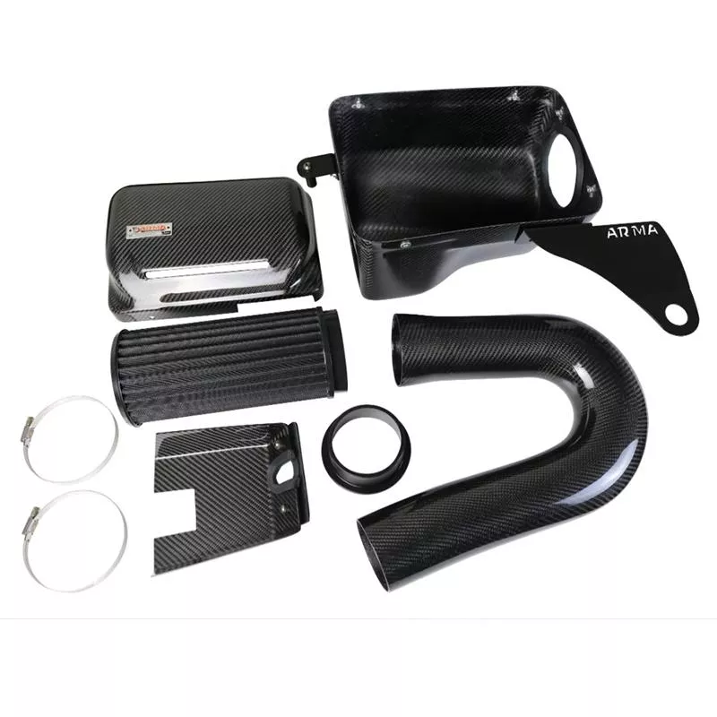 KP擎利國際 BMW F30 320i 330i 328i (N20) ARMASPEED 碳纖進氣系統 KP擎利國際 BMW F30 320i 330i 328i (N20) ARMASPEED 碳纖進氣系統