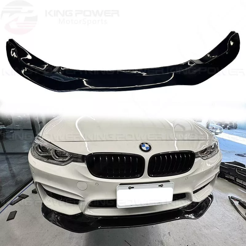 KP擎利國際 BMW F30 F31 亮黑PSM款前下巴 AN M3保桿專用 下巴 前擾流 實體店面 預約安裝 KP擎利國際 BMW F30 F31 亮黑PSM款前下巴 AN M3保桿專用 下巴 前擾流 實體店面 預約安裝