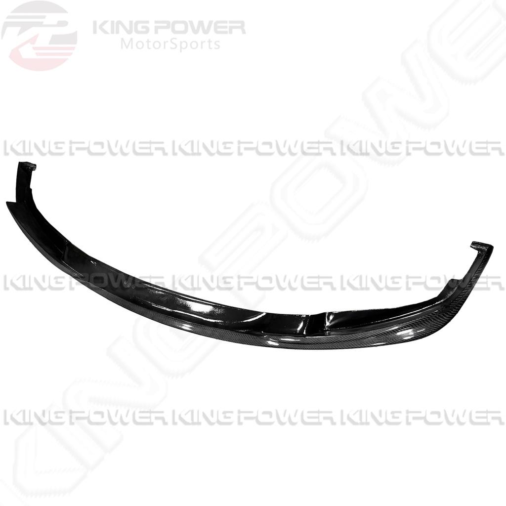 KP擎利國際 BMW F30 F31 碳纖維 3D款 前下巴 M版車型專用 實體店面 預約安裝