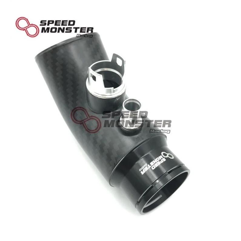 KP擎利國際 SMR 鈦合金渦輪管 鈦渦輪管 鈦 強化 渦輪管 BMW G30 G31 520i 530i B48