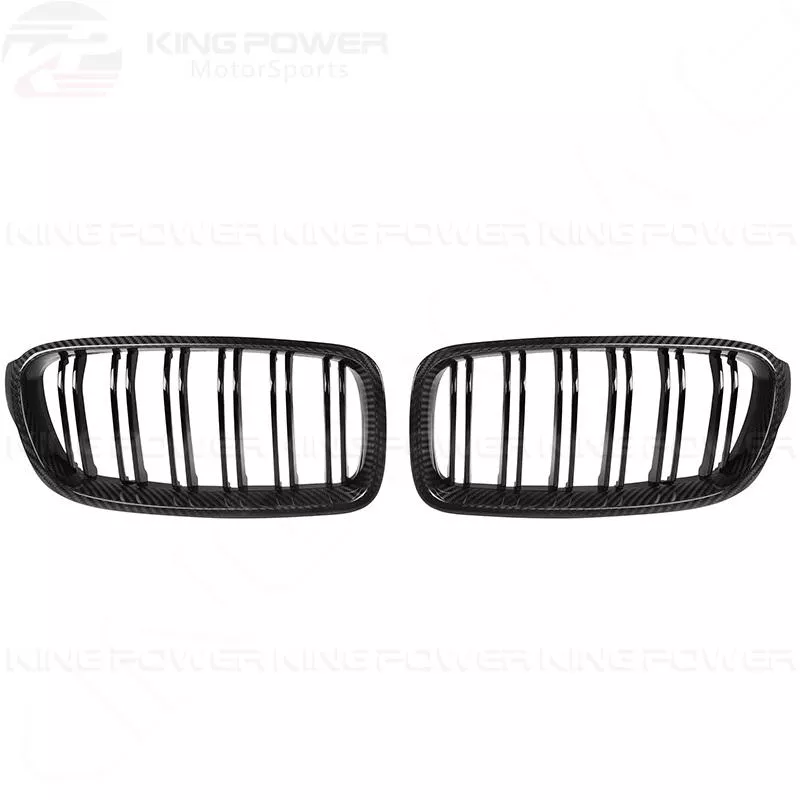 KP擎利國際 BMW F30 F31 乾碳水箱罩 鼻頭 水箱護網 碳纖維 雙槓 實體店面 預約安裝 KP擎利國際 BMW F30 F31 乾碳水箱罩 鼻頭 水箱護網 碳纖維 雙槓 實體店面 預約安裝