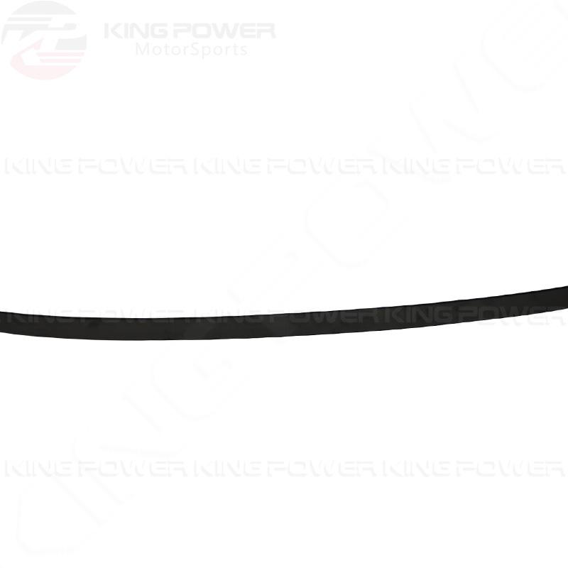 KP擎利國際 BMW G30 MP款 霧黑 小尾翼 小壓尾 實體店面 歡迎洽詢