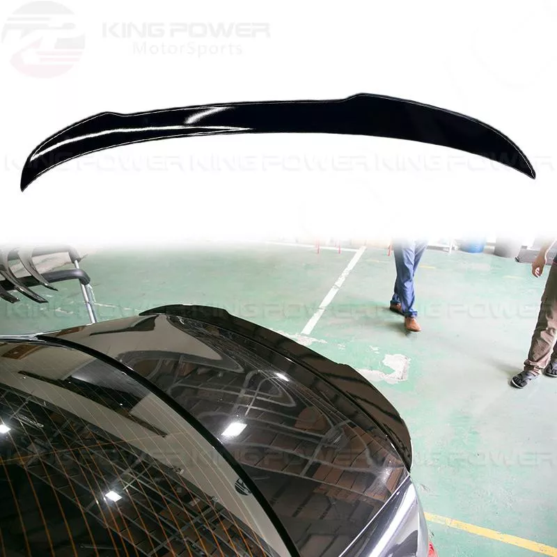 KP擎利國際 BMW G20 亮黑 AC款 尾翼 鴨尾 320i 330i M340i M3 實體店面 預約安裝 KP擎利國際 BMW G20 亮黑 AC款 尾翼 鴨尾 320i 330i M340i M3 實體店面 預約安裝