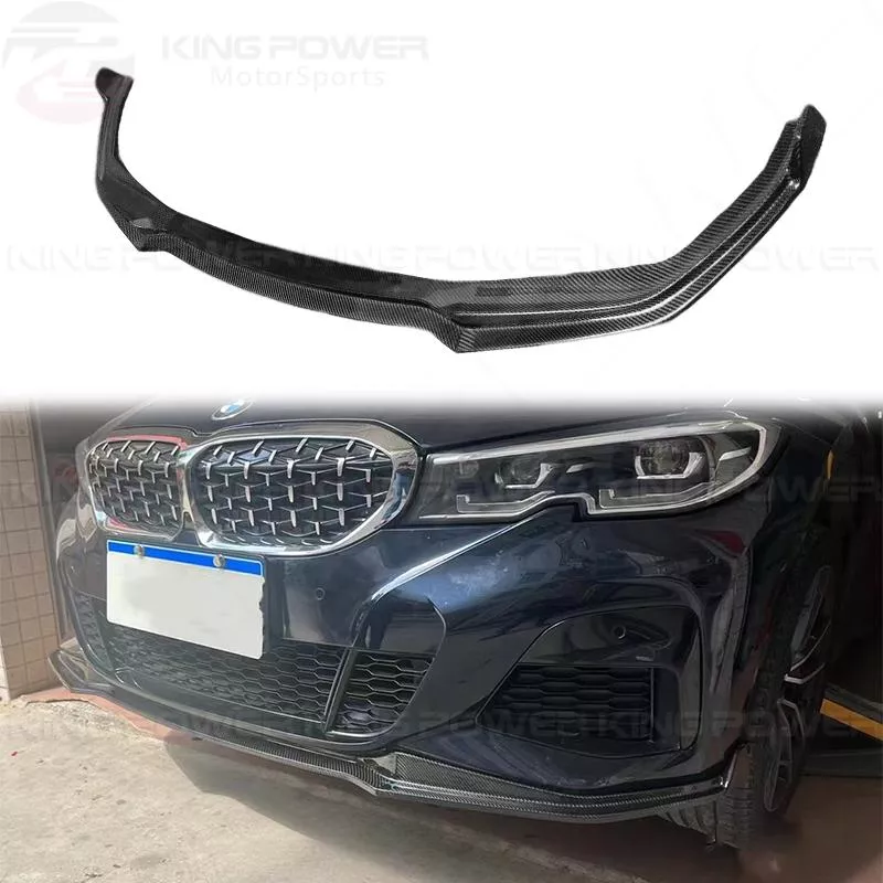 KP擎利國際 BMW G20 G21 MP款 一體式 碳纖維 前下巴 前唇 實體店面 預約安裝 KP擎利國際 BMW G20 G21 MP款 一體式 碳纖維 前下巴 前唇 實體店面 預約安裝