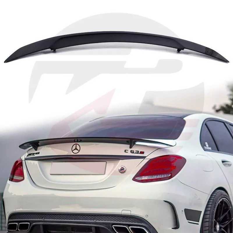 KP擎利國際 BENZ W205 C205 碳纖維RT款尾翼 C180 C250 C300 鴨尾 小鴨尾 實體店面 KP擎利國際 BENZ W205 C205 碳纖維RT款尾翼 C180 C250 C300 鴨尾 小鴨尾 實體店面