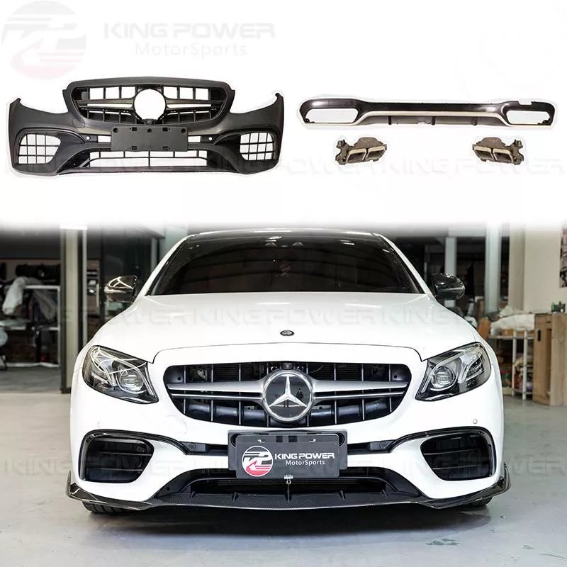 KP擎利國際 大包改裝 Benz 17-20 W213 E Class 改 E63樣式 全車 專業對色烤漆 實體店面安裝 KP擎利國際 大包改裝 Benz 17-20 W213 E Class 改 E63樣式 全車 專業對色烤漆 實體店面安裝