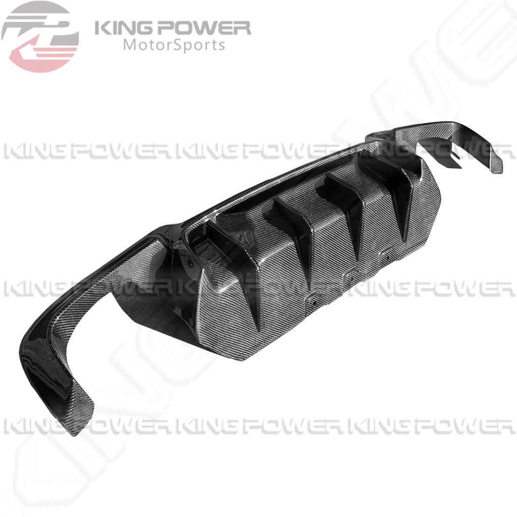 KP擎利國際 BMW F10 F11 競技款 後下巴 00--00雙邊雙出 R款 M-Sport用 實體店面 預約安裝
