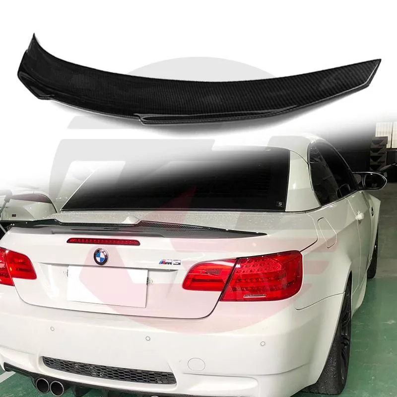 KP擎利國際 BMW E93 乾碳PSM款 尾翼 碳纖維 鴨尾 敞篷320i 335i M3 實體店面 預約安裝 KP擎利國際 BMW E93 乾碳PSM款 尾翼 碳纖維 鴨尾 敞篷320i 335i M3 實體店面 預約安裝