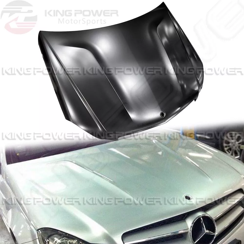 KP擎利國際 BENZ 12-14 W204 S204 C204 鋁合金引擎蓋 C63樣式 台製 烤漆另計 實體店面 KP擎利國際 BENZ 12-14 W204 S204 C204 鋁合金引擎蓋 C63樣式 台製 烤漆另計 實體店面