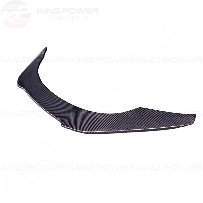 KP擎利國際 A90 Supra J29 碳纖維KP款尾翼 牛魔王 高品質乾碳 實體店面 預約安裝